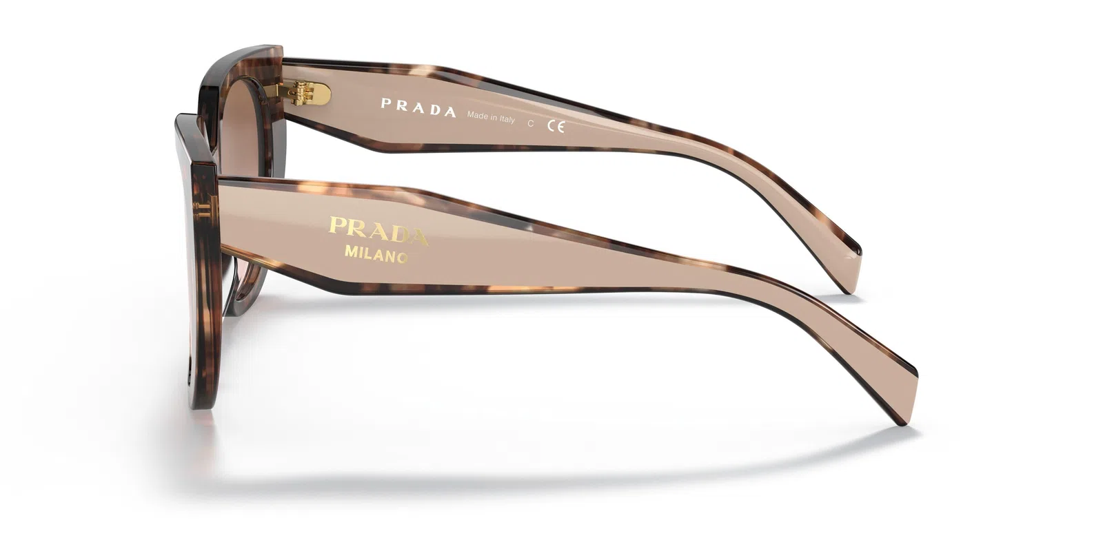 Prada 14WSF Sunglasses - view 8